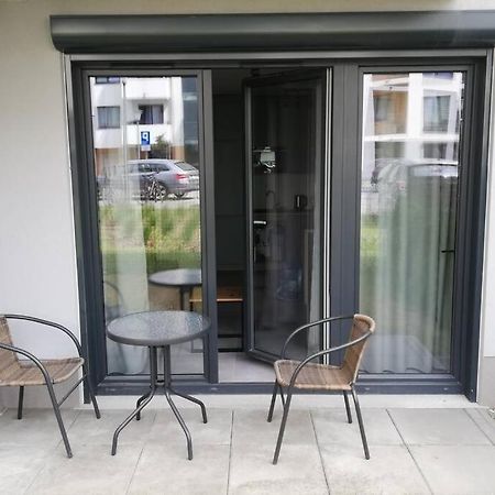 Apartament Na Rydlowce Краків Екстер'єр фото