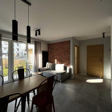 Apartament Na Rydlowce Краків Екстер'єр фото