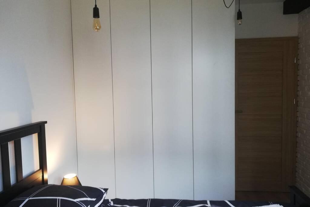 Apartament Na Rydlowce Краків Екстер'єр фото