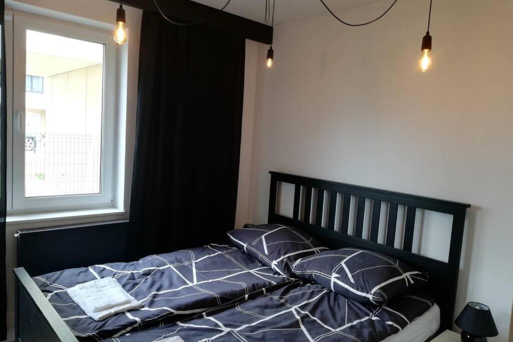 Apartament Na Rydlowce Краків Екстер'єр фото
