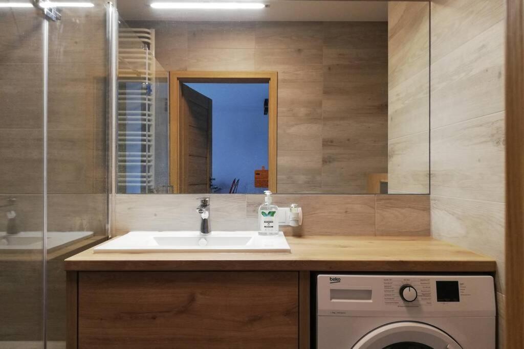 Apartament Na Rydlowce Краків Екстер'єр фото