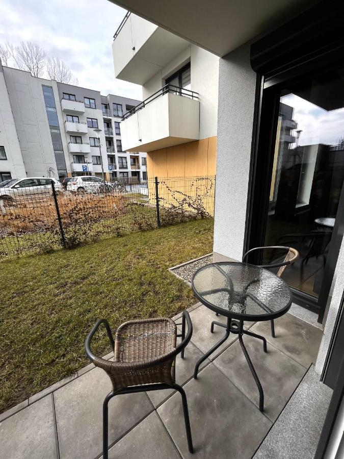 Apartament Na Rydlowce Краків Екстер'єр фото